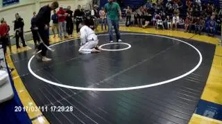 Submission Samurai 2 2017   Black Mat73