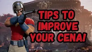 How To Improve Your Peacemaker (3 tips) [Mortal Komat 1]