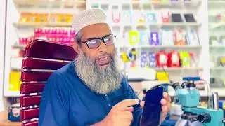 Redmi Note 7 Half Short Solution