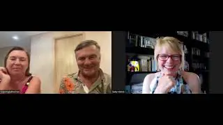 Элла и Евгений Глуховцевы знают, где лучше отдыхать: в Турции и в Таиланде