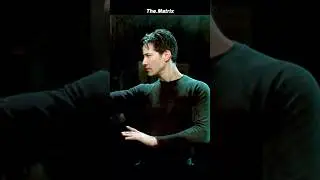 #movie  NEO vs AGENT SMITH - The Ultimate Matrix Showdown ⚔️😲 | HD Clips
