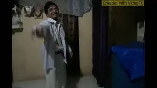 Kyu hawa aaj yun ga rahi hai- Veer -Zaara - Bhaskar Naskar choreography