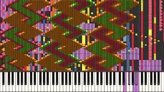 Synthesia - Mary had a little lamb of Death 12 MILLION