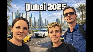Dubai - December 2025
