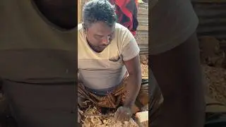 Over Healthy Artisan Wood Turning