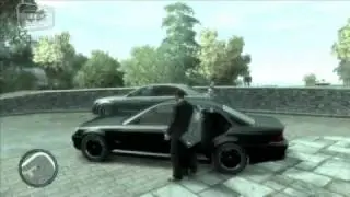 GTA 4 - Mission #75 - Pegorino's Pride