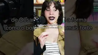 Ousama Ranking &eacute; muito MENTIROSO