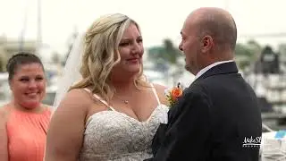 Mike Staff Productions - Detroit Wedding Videography - The Wedding Video of Ashley & Ron