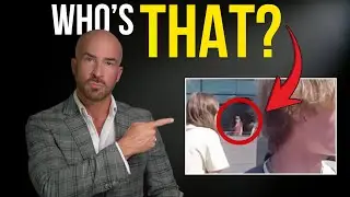 🚨 CAUGHT ON VIDEO: If this is Tyler Robinson, why don&rsquo;t they want you to see it?