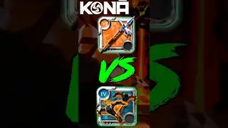 Battle Hammer vs Boltcasters &ndash; Who Wins the 1v1? | Albion Online #albiononline #shorts  #albion