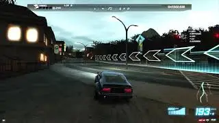 NFS World - LONGEST RACE - Achievement Challenge (GREEN HELL) - Nordschleife (40:30.57s)