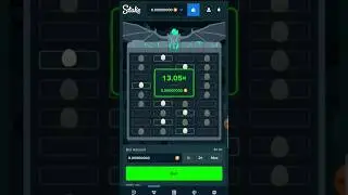 Dragon tower 2 time max win |#stake #desigamers #shorts