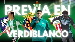 HABLAMOS DEL FIN DE SEMANA EN VERDIBLANCO | MOVIMIENTOS EN EL MERCADO INVERNAL