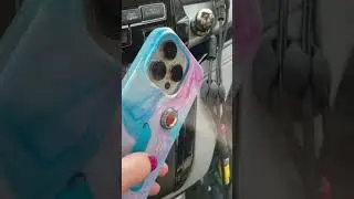 Steelie Dash Mount for your phone #steelie #dashmount #cellphone #cellphonestand