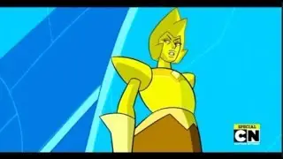Peridot vs Yellow Diamond