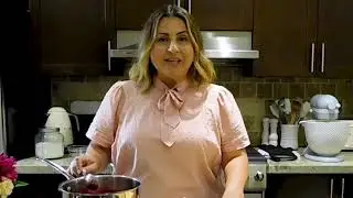 Passion Flakie | Now We're Cooking with Mary Mammoliti