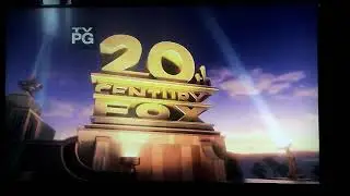 20th Century Fox / Blue Sky Studios (2015)