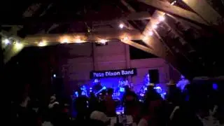 Pete Dixon live Someday you gotta dance