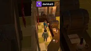 The pub experience | darkkai3 on #Twitch