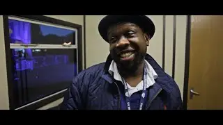 Jeru The Damaja on International Hip Hop [Boom Bap Festival 2015]