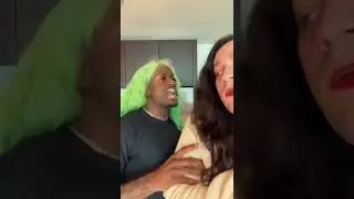 That one friend. Feat BlameItOnKway