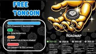AIRDROP LIONS NEXT PAWS | TUTORIAL GARAP AIRDROP LIONS UNTUK PEMULA