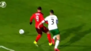 Haris Seferovic