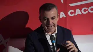 Lorenzo Silva. Espa&ntilde;a Pa&iacute;s de Honor