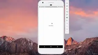 50  Understanding Material Design Basics Text and Widget Properties  Flutter Fundamentals