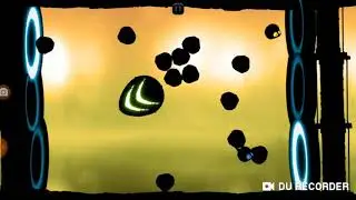 BADLAND PARTY!