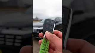 How To Remote start Chevy equinox 2025 | #chevyequinox #2025chevrolet #chevy2025