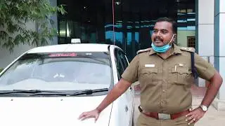 Adanga Kalaiyarkal -144 Time Corona Awareness Shortfilm