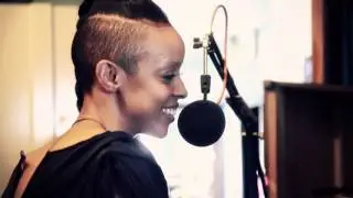 KISSEY- Interview on WFMU  (6-18-14)