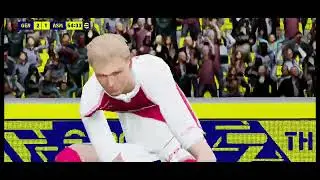 Genova RB X AS Monaco | European Clubs | E-Football 2026