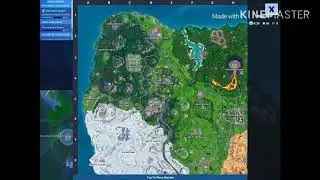 Fortbyte #53 Location || 14 Days Of Summer All Challenges Leaked || Pop Party Balloons Guide...