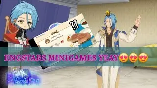 PLAYING MINIGAMES FROM ENGSTARS CAMPAIGNS😎