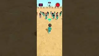 viral video Modi #squidgame #jondada