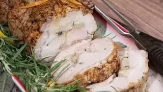 Ingles Table GA Holiday - Sweet Memories | Stuffed Pork Promo
