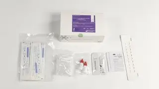 Rapid Flu Diagnostic Market Deep Dive, Trends, Tech & Top Companies