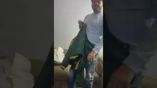 ZARA Jacket Unboxing 🔥 Premium Look on Budget?