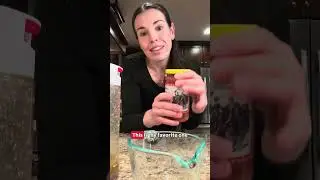 This is the best TWO INGREDIENT dressing!