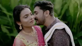 Aesthetic South Indian Pre-Wedding | Pure Love & Traditions