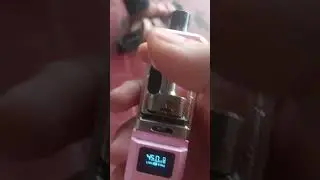Build Coil baby alien full nichrome 80 sandvik