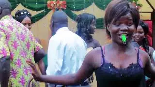 Nyom pa Doreen Achola