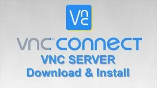 #38 VNC Server l Setup l Installation l Settings step by step..