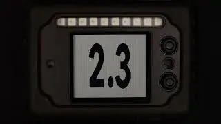 DigiAlti 3 Simulation: 3.5k Total Malfunction