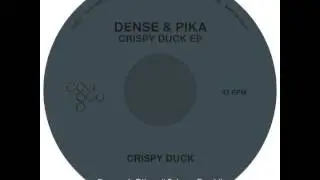 Dense & Pika - 