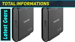Teradek Ace 750: BEST Budget 4K Wireless Video System?