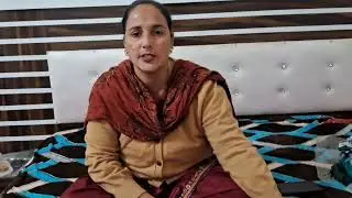 Parcel video 