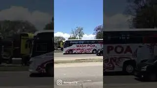 #buses #buslovers #kenya #india #africa #travelvlog